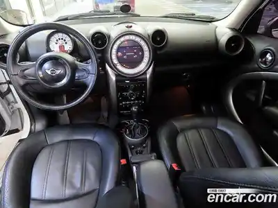 Mini Countryman 2012 2.0 Автомат в Москве № 395185, миниатюра 10