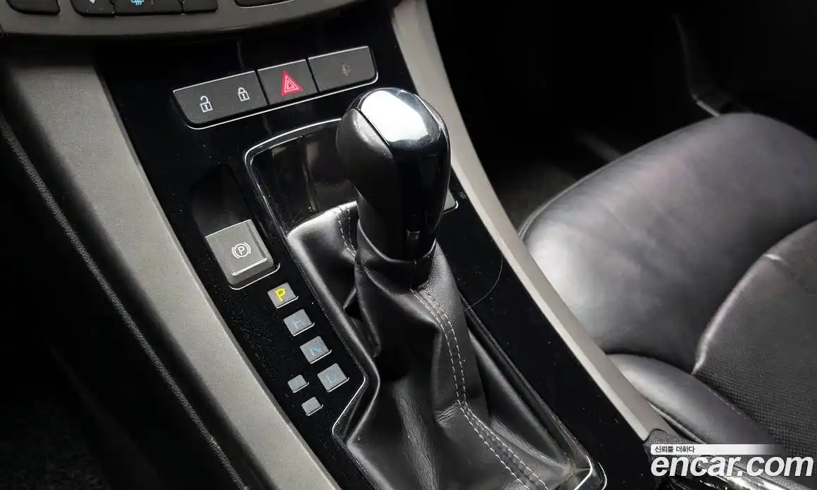 Chevrolet Alpheon 2011 3.0 Автомат в Москве № 39882, фото 18