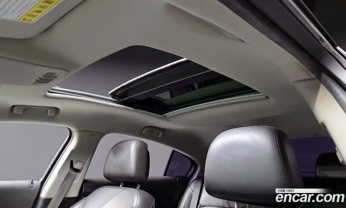 Chevrolet Alpheon 2011 3.0 Автомат в Москве № 39882, фото 19