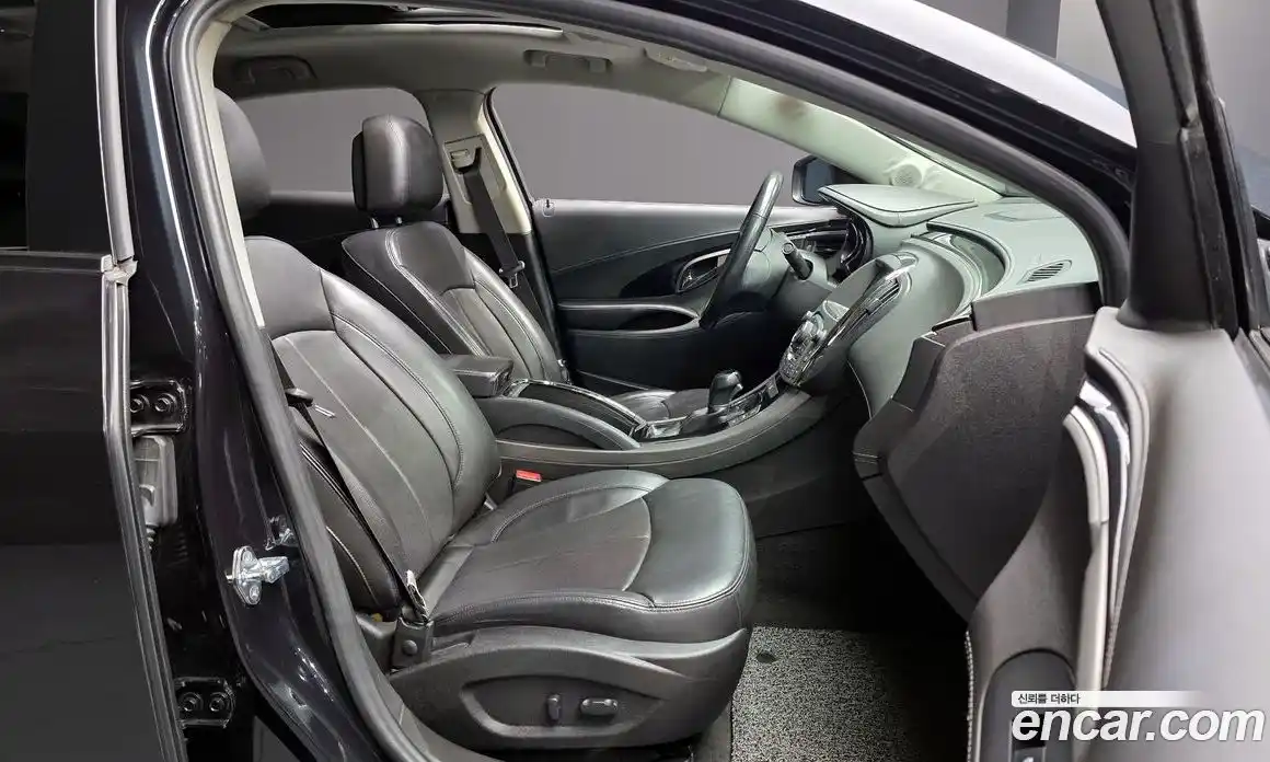 Chevrolet Alpheon 2011 3.0 Автомат в Москве № 39882, фото 3