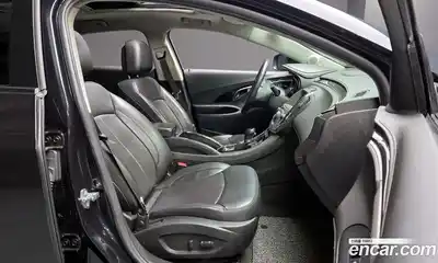 Chevrolet Alpheon 2011 3.0 Автомат в Москве № 39882, миниатюра 3