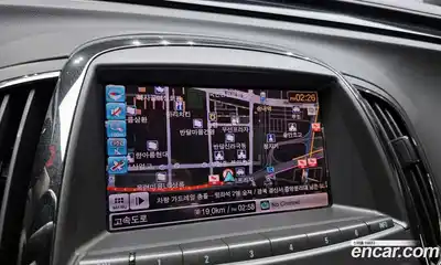 Chevrolet Alpheon 2011 3.0 Автомат в Москве № 39882, миниатюра 7