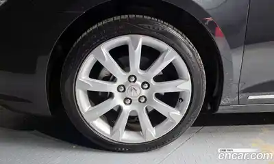 Chevrolet Alpheon 2011 3.0 Автомат в Москве № 39882, миниатюра 9