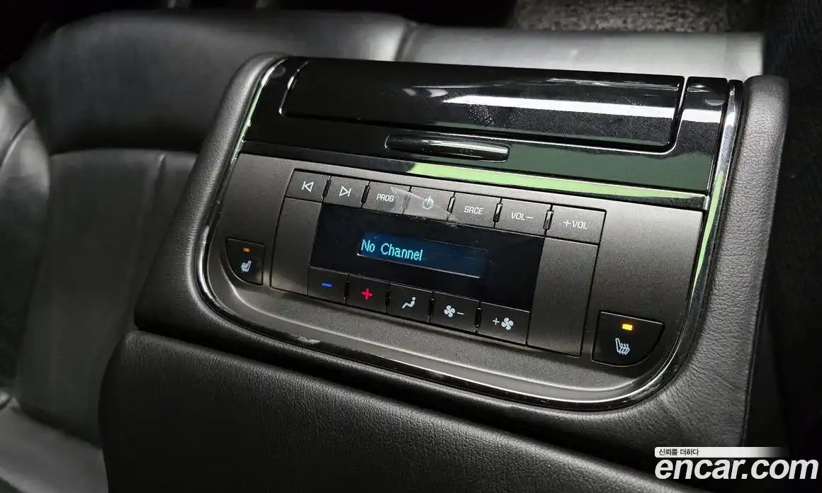 Chevrolet Alpheon 2011 3.0 Автомат в Москве № 39882, фото 10