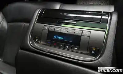 Chevrolet Alpheon 2011 3.0 Автомат в Москве № 39882, миниатюра 10