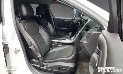 Chevrolet Malibu 2015 2.0 Автомат в Москве № 40512, миниатюра 11