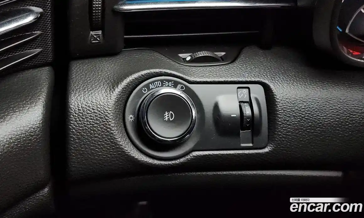 Chevrolet Malibu 2015 2.0 Автомат в Москве № 40512, фото 18