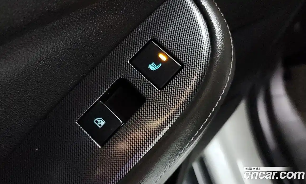 Chevrolet Malibu 2015 2.0 Автомат в Москве № 40512, фото 19