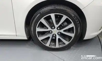 Chevrolet Malibu 2015 2.0 Автомат в Москве № 40512, миниатюра 5