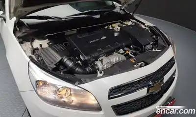 Chevrolet Malibu 2015 2.0 Автомат в Москве № 40512, миниатюра 6