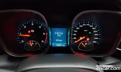 Chevrolet Malibu 2015 2.0 Автомат в Москве № 40512, миниатюра 8