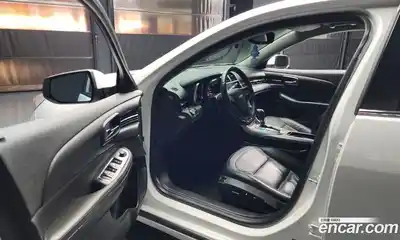 Chevrolet Malibu 2015 2.0 Автомат в Москве № 40512, миниатюра 10