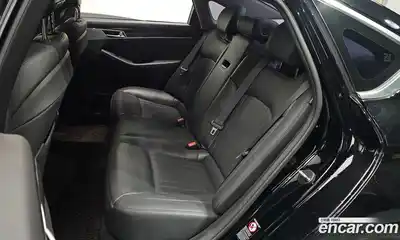 Genesis G80 2017 3.3 Автомат в Москве № 405658, миниатюра 12