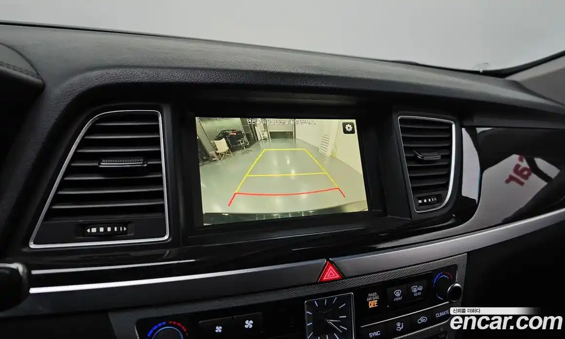 Genesis G80 2017 3.3 Автомат в Москве № 405658, фото 15