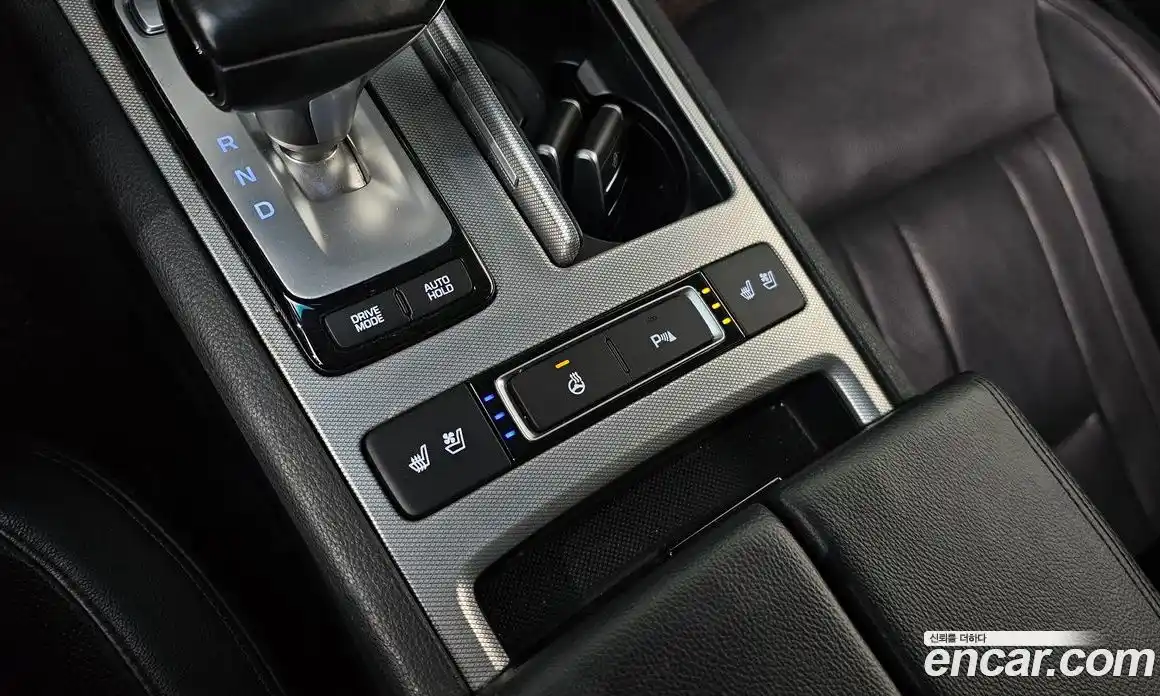 Genesis G80 2017 3.3 Автомат в Москве № 405658, фото 17