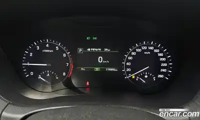 Genesis G80 2017 3.3 Автомат в Москве № 405658, миниатюра 8