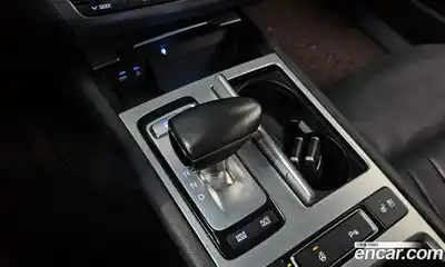 Genesis G80 2017 3.3 Автомат в Москве № 405658, миниатюра 9
