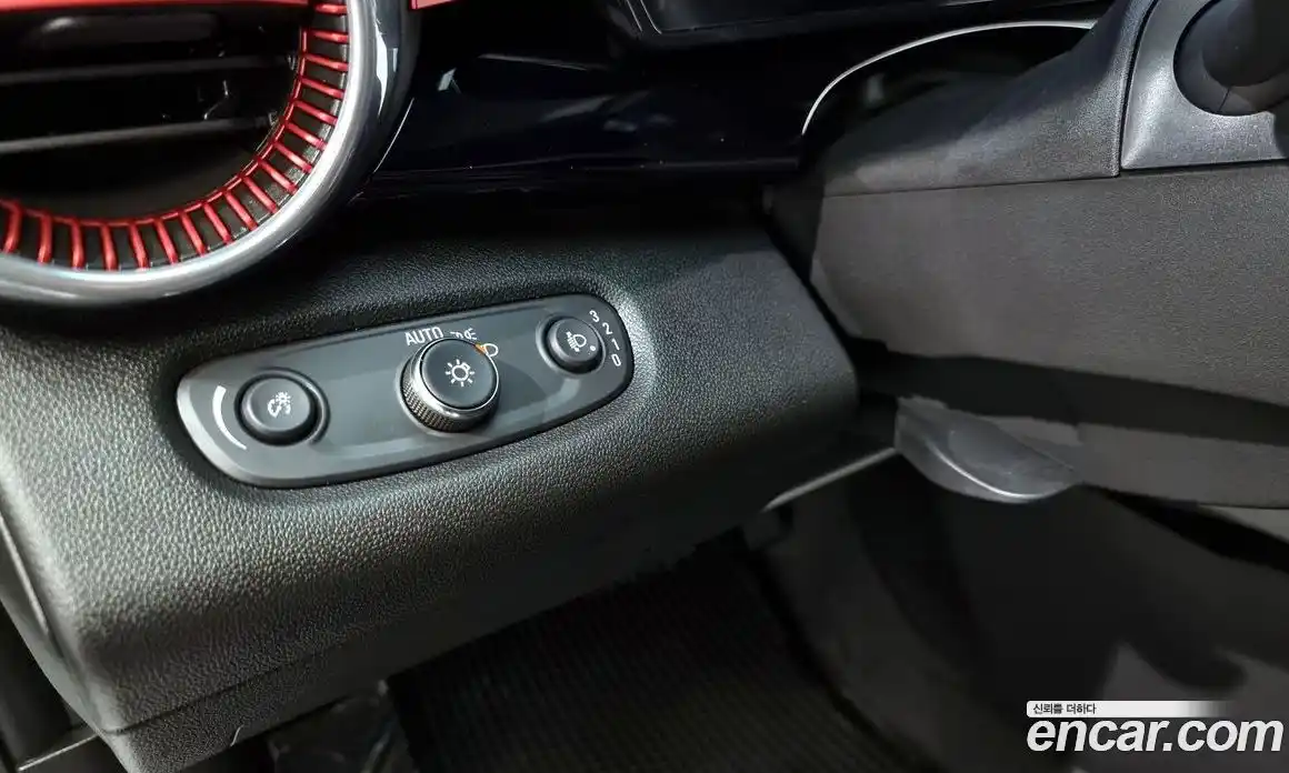 Chevrolet Trax 2024 1.2 Автомат в Москве № 40865, фото 12