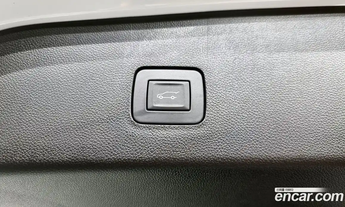 Chevrolet Trax 2024 1.2 Автомат в Москве № 40865, фото 18