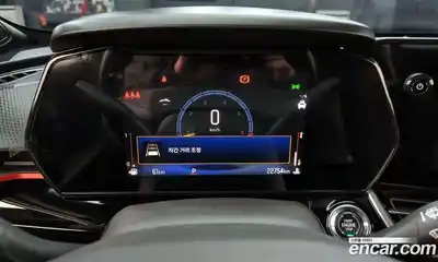 Chevrolet Trax 2024 1.2 Автомат в Москве № 40865, миниатюра 8