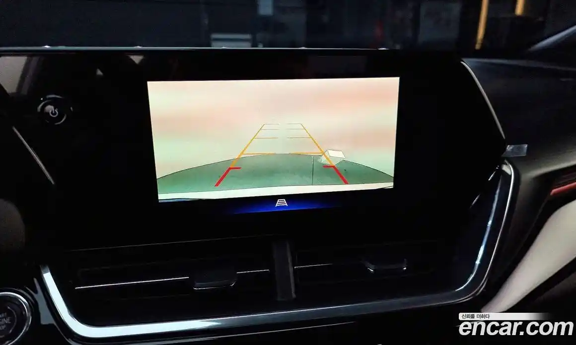 Chevrolet Trax 2024 1.2 Автомат в Москве № 40865, фото 10