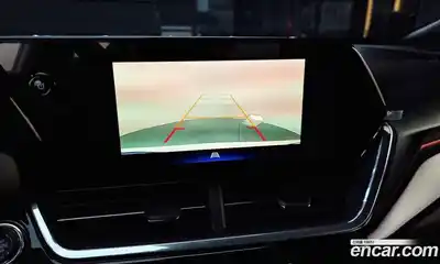 Chevrolet Trax 2024 1.2 Автомат в Москве № 40865, миниатюра 10