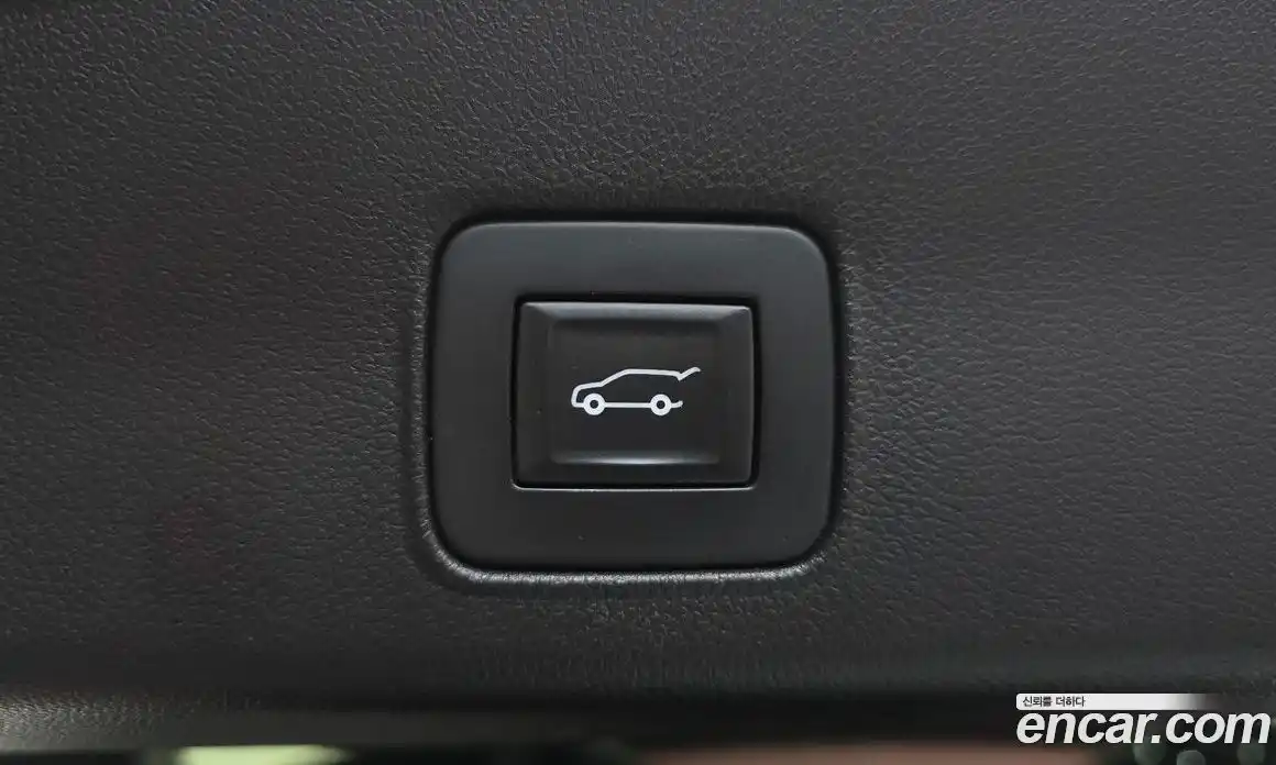 Chevrolet TrailBlazer 2021 1.3 Автомат в Москве № 412057, фото 20