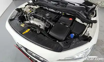 Mercedes-Benz GLA-Class 2021 2.0 Автомат в Москве № 413014, миниатюра 6