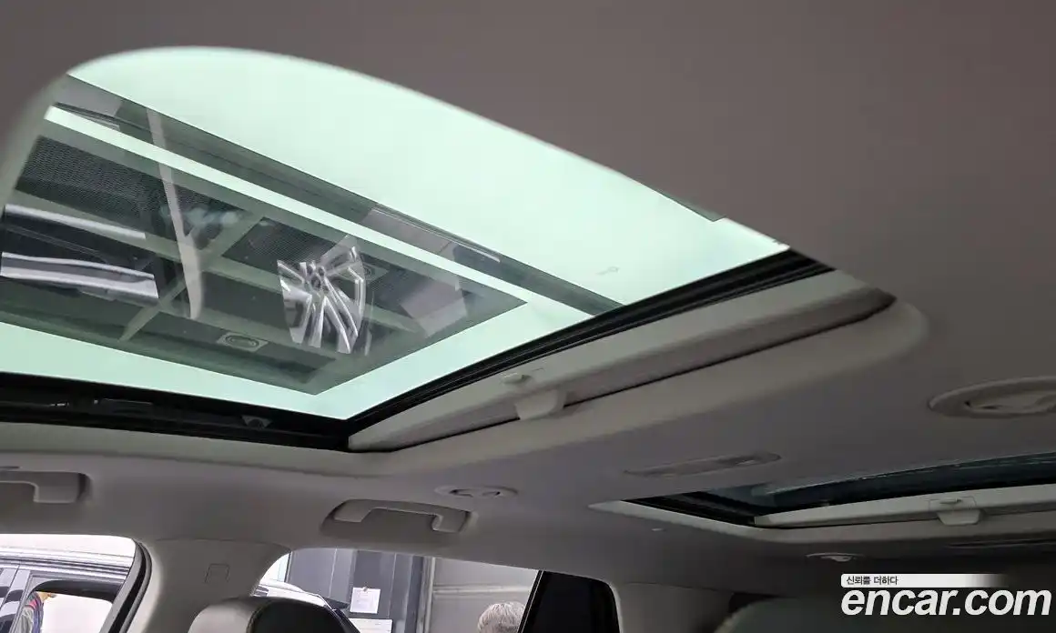 Chevrolet Traverse 2020 3.6 Автомат в Москве № 41359, фото 18