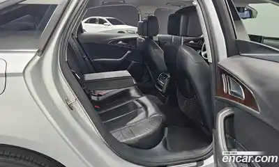 Audi A6 2012 3.0 Автомат в Москве № 414567, миниатюра 12