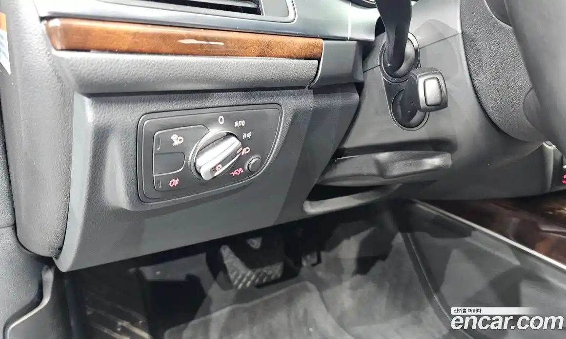 Audi A6 2012 3.0 Автомат в Москве № 414567, фото 15