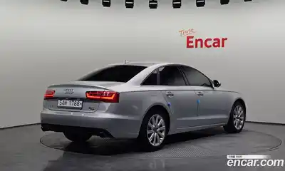 Audi A6 2012 3.0 Автомат в Москве № 414567, миниатюра 2