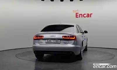 Audi A6 2012 3.0 Автомат в Москве № 414567, миниатюра 4