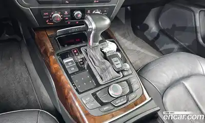 Audi A6 2012 3.0 Автомат в Москве № 414567, миниатюра 9