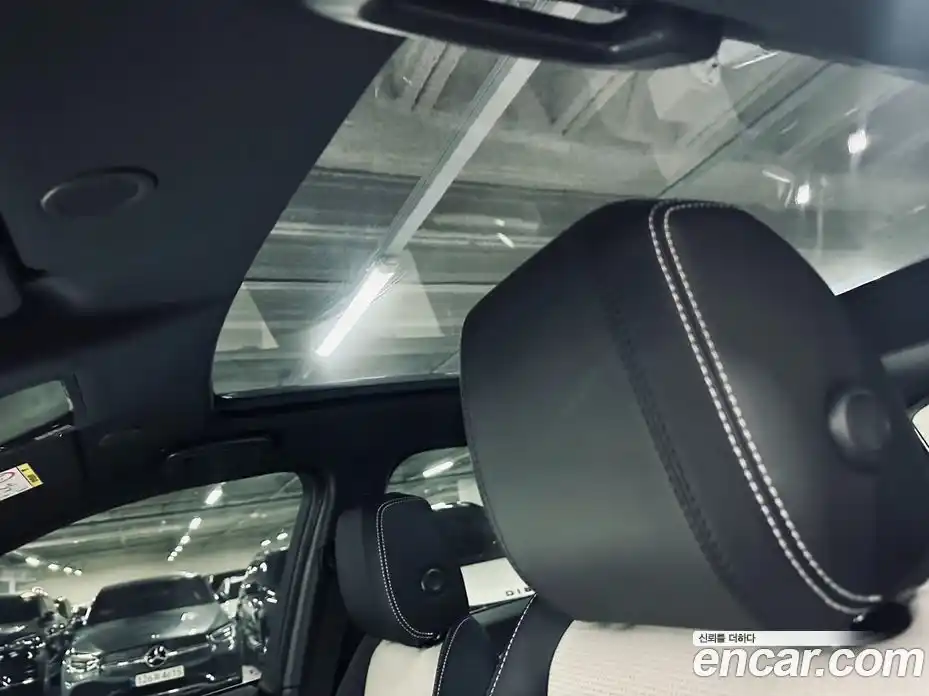 Land Rover Discovery Sport 2024 2.0 Автомат в Москве № 416461, фото 6