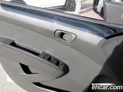 Chevrolet Matiz 2010 1.0 Автомат в Москве № 41763, миниатюра 11