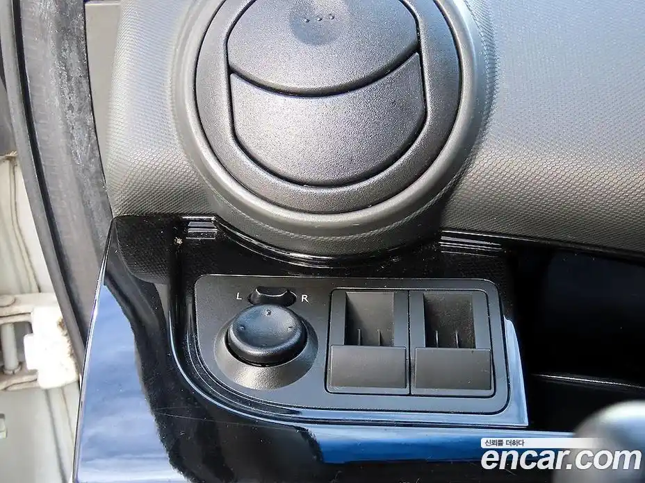 Chevrolet Matiz 2010 1.0 Автомат в Москве № 41763, фото 12