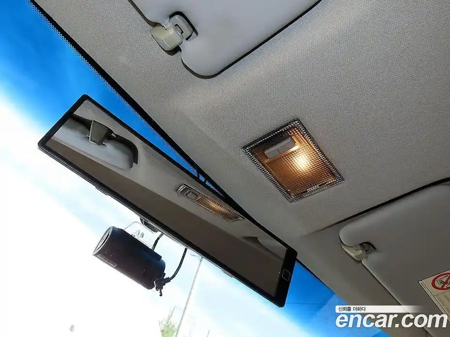 Chevrolet Matiz 2010 1.0 Автомат в Москве № 41763, фото 15