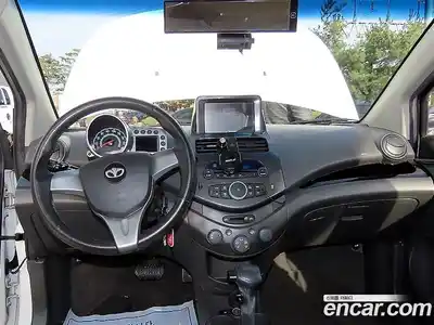 Chevrolet Matiz 2010 1.0 Автомат в Москве № 41763, миниатюра 7