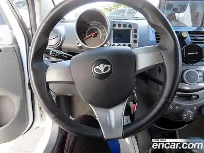 Chevrolet Matiz 2010 1.0 Автомат в Москве № 41763, миниатюра 8