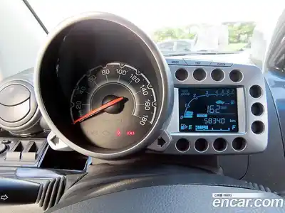 Chevrolet Matiz 2010 1.0 Автомат в Москве № 41763, миниатюра 9