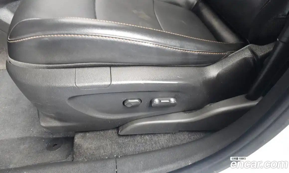 Chevrolet Trax 2019 1.4 Автомат в Москве № 41882, фото 18