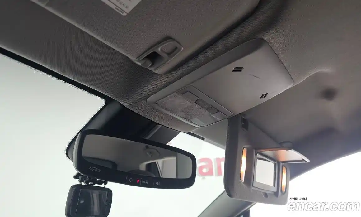 Chevrolet Trax 2019 1.4 Автомат в Москве № 41882, фото 19