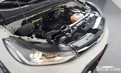 Chevrolet Trax 2019 1.4 Автомат в Москве № 41882, миниатюра 6