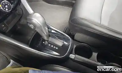 Chevrolet Trax 2019 1.4 Автомат в Москве № 41882, миниатюра 9