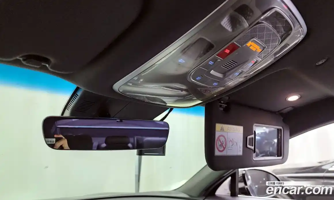 Genesis G90 2022 3.5 Автомат в Москве № 419480, фото 18