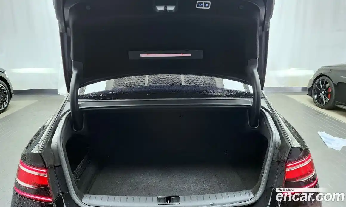 Genesis G90 2022 3.5 Автомат в Москве № 419480, фото 20