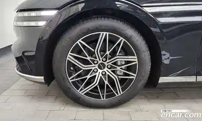 Genesis G90 2022 3.5 Автомат в Москве № 419480, миниатюра 5