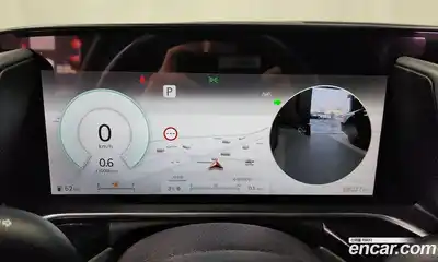 Genesis G90 2022 3.5 Автомат в Москве № 419480, миниатюра 8