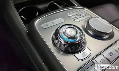 Genesis G90 2022 3.5 Автомат в Москве № 419480, миниатюра 9